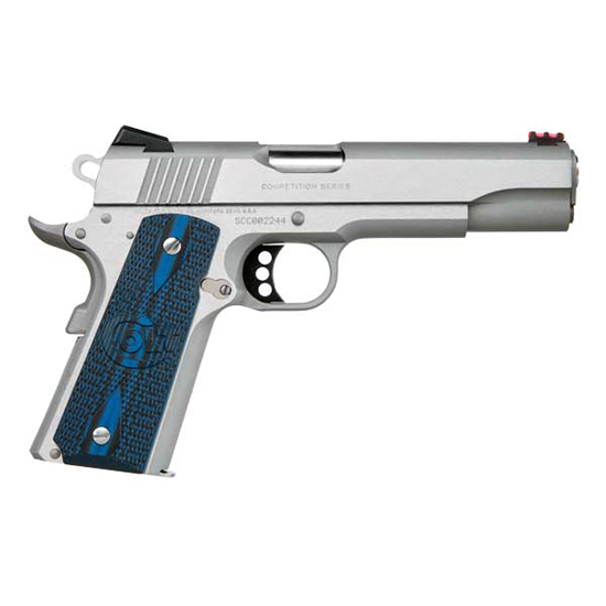 CLT COMPETITION SS 45ACP 5